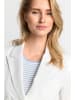 Rich & Royal Blazer wit