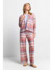 Rich & Royal Blazer in Pink/ Hellblau