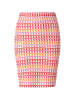 Rich & Royal Rok meerkleurig