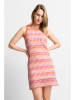 Rich & Royal Kleid in Bunt