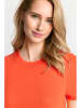 Rich & Royal Jurk oranje