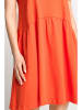 Rich & Royal Kleid in Orange