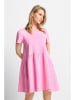 Rich & Royal Kleid in Pink
