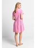 Rich & Royal Kleid in Pink