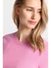 Rich & Royal Kleid in Pink