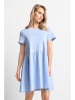 Rich & Royal Kleid in Hellblau