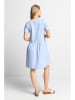 Rich & Royal Kleid in Hellblau