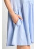 Rich & Royal Kleid in Hellblau