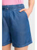 Rich & Royal Shorts in Blau