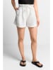 Rich & Royal Shorts in Weiß
