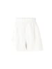 Rich & Royal Shorts in Weiß