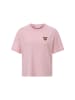 Rich & Royal Shirt in Rosa