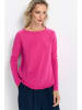 Rich & Royal Longsleeve in Pink