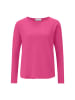 Rich & Royal Longsleeve in Pink