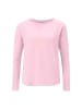 Rich & Royal Longsleeve in Rosa
