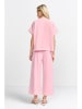 Rich & Royal Sweatshirt in Rosa