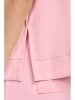 Rich & Royal Sweatshirt in Rosa