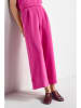 Rich & Royal Culotte in Pink