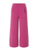 Rich & Royal Culotte in Pink
