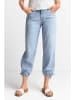 Rich & Royal Jeans - Regular Fit - in Hellblau