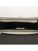maison héritage PARIS Leren handtas "Votti" beige - (B)28 x (H)21 x (D)9 cm