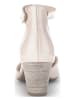Gabor Leren pumps lichtroze