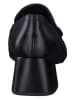 Paul Green Leder-Pumps in Schwarz