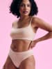 The Female Company Bustier "Seamless" in Creme