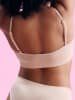 The Female Company Bustier "Seamless" in Creme