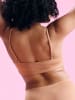 The Female Company Bustier "Seamless" beige
