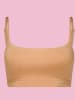 The Female Company Bustier "Seamless" beige