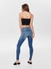 ONLY Top in Schwarz