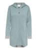 ONLY Tussenmantel turquoise