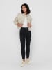 ONLY Jeansjacke in Beige