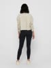ONLY Spijkerjas beige