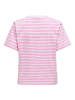 ONLY Shirt in Rosa