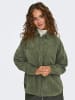ONLY Corduroyblouse kaki