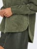 ONLY Cordhemd in Khaki