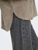 ONLY Corduroyblouse lichtbruin