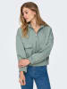 ONLY Übergangsjacke in Grün