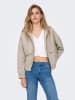 ONLY Tusssenjas beige