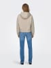 ONLY Übergangsjacke in Beige