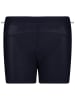 CMP 3-in-1 fietsshort roze/zwart