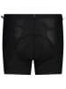 CMP 3in1-Fahrradshorts in Khaki/ Schwarz