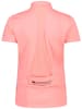 CMP Fietsshirt zalmroze