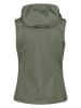 CMP Softshellbodywarmer kaki