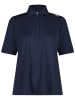 CMP Funktionspoloshirt in Dunkelblau