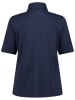 CMP Funktionspoloshirt in Dunkelblau