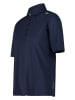 CMP Funktionspoloshirt in Dunkelblau
