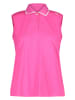 CMP Funktionspolotop in Pink